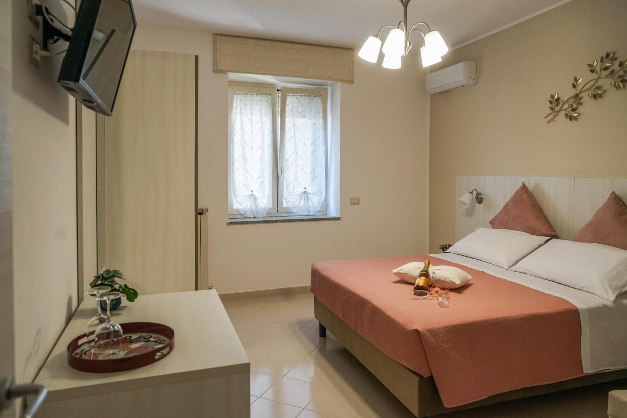 Nonna Carmela Holiday House San Lazzaro di Agerola 外观 照片